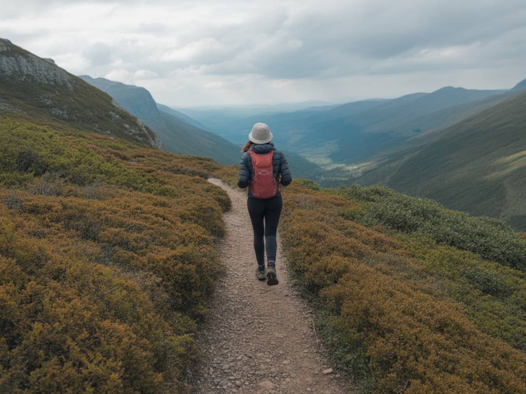 Randonnée et photographie : comment capturer la beauté des sentiers en toutes saisons