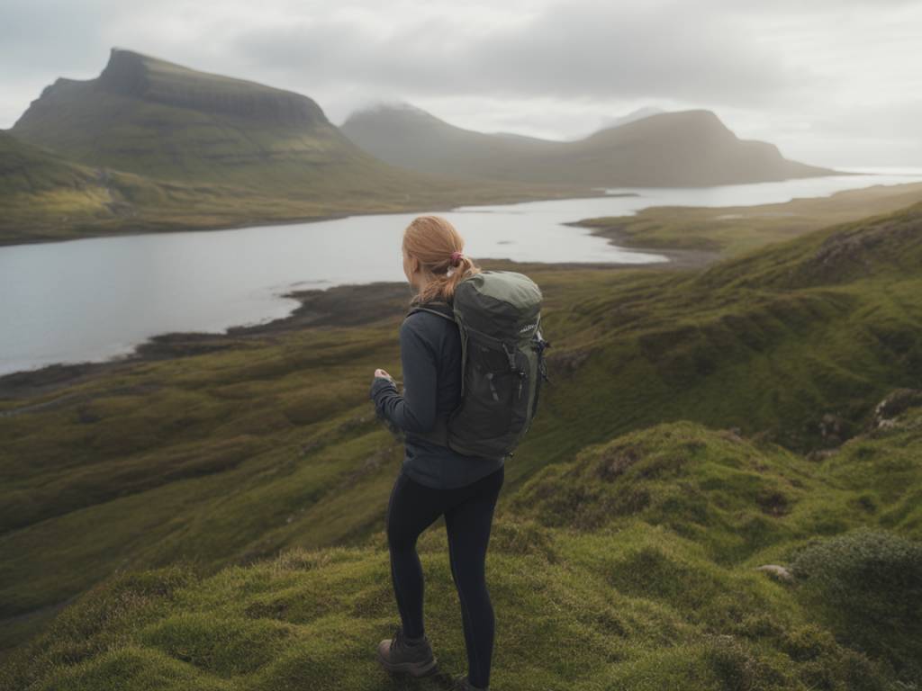 Randonnée île de Skye : itinéraires incroyables dans les Highlands écossais