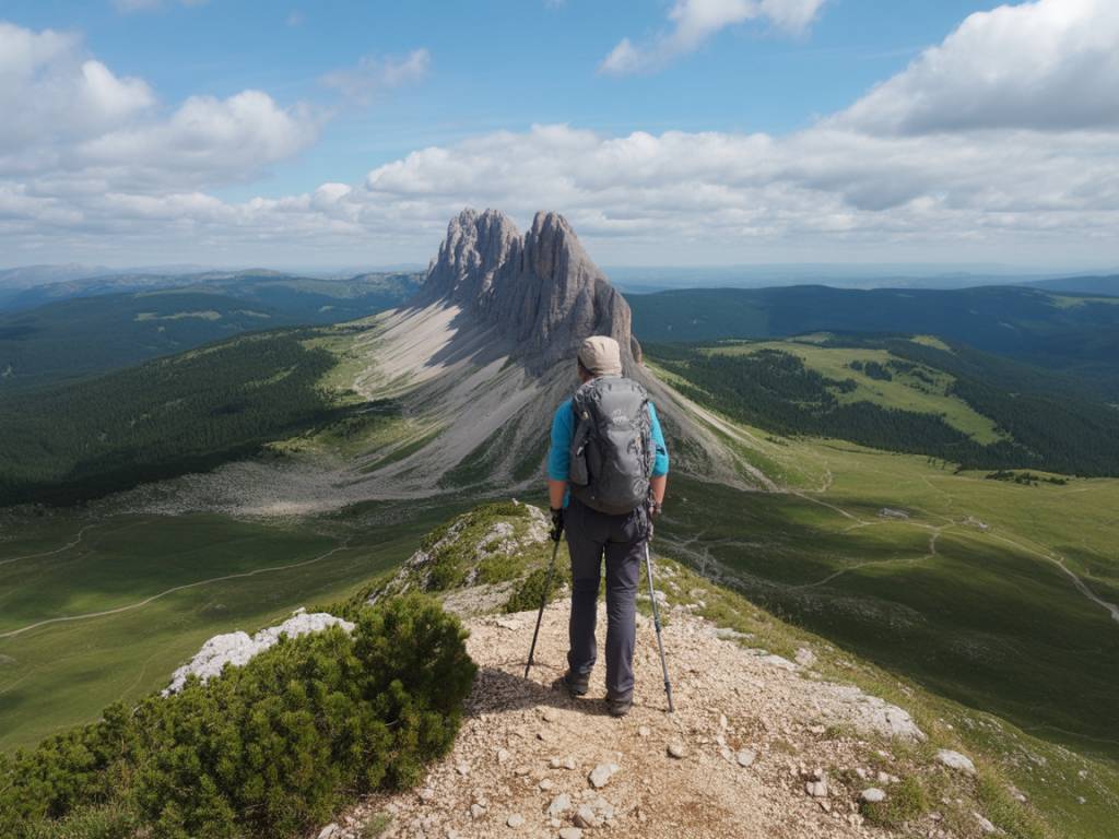 Trek montagnes du Jura : itinéraires, hébergements et panoramas incontournables