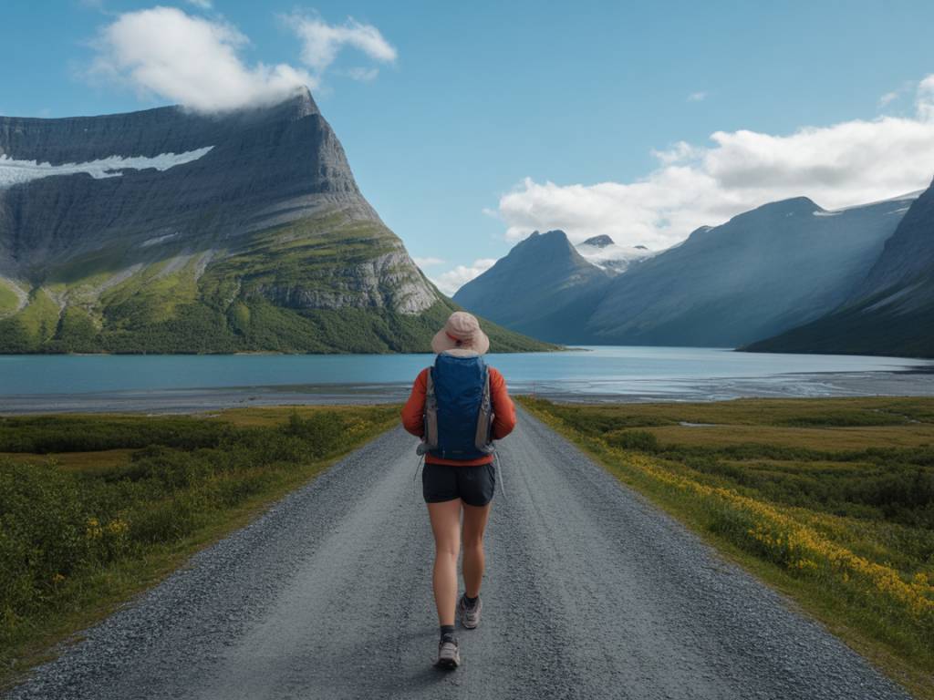 Road trip et randonnée en Colombie-Britannique : entre fjords, forêts pluvieuses et sommets alpins