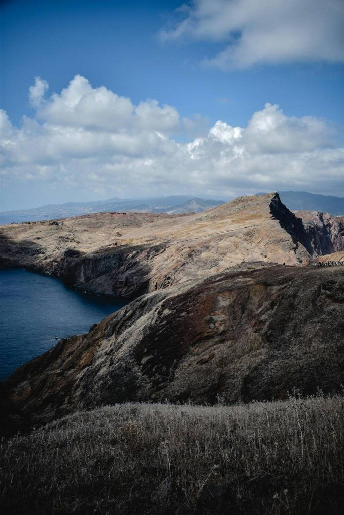 Randonnée à Madère : les paysages à ne pas manquer