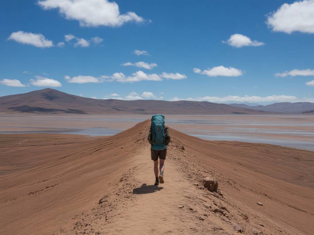 Randonnées insolites d’Amérique du Sud : explorer les sentiers oubliés du Pérou et de la Bolivie