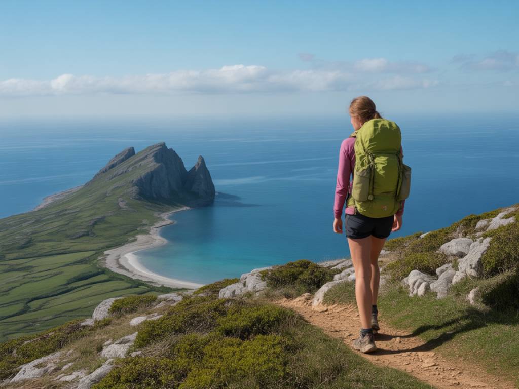 Randonnée Madère routard : le guide pour explorer l’île à pied hors des sentiers battus