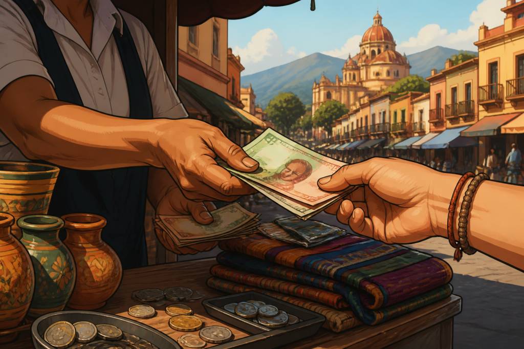 Argent mexique : budget, change et conseils pour voyager au meilleur coût