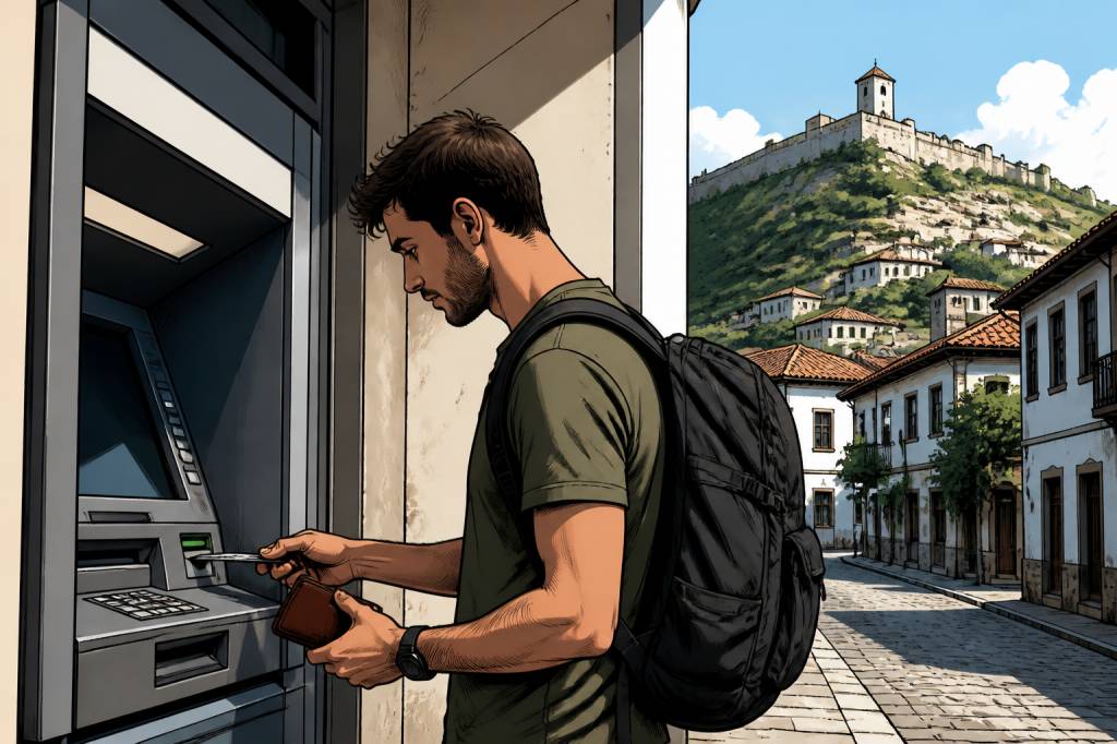 Argent en Albanie : guide pour payer, retirer et gérer votre budget en voyage