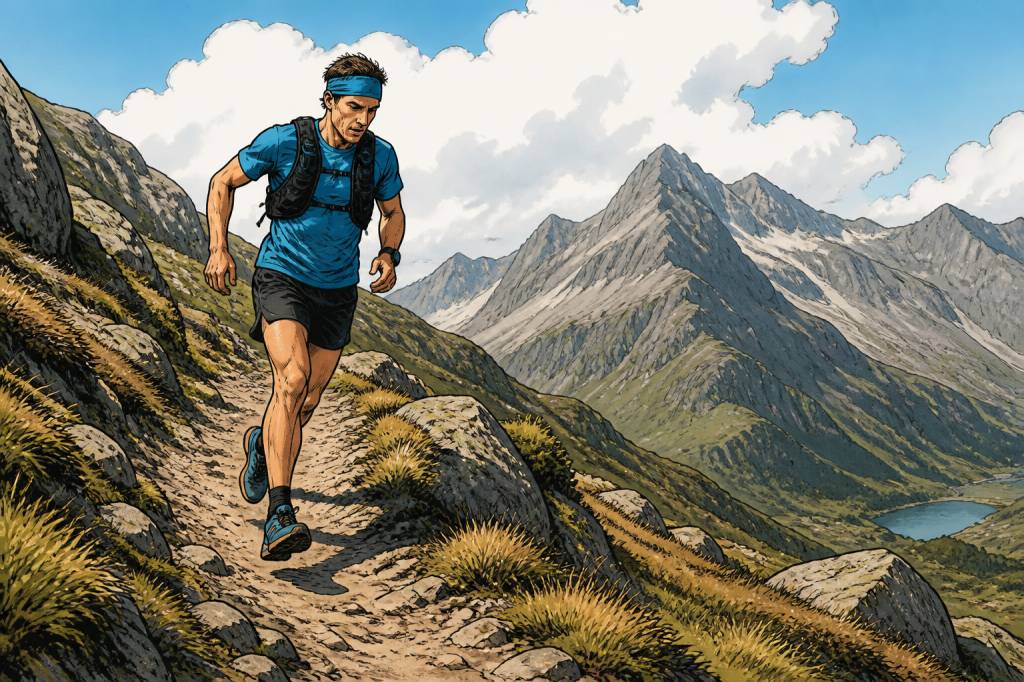 Partir et tout quitter : guide pour préparer un trek au long cours