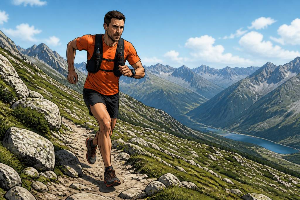Finlande carte : les meilleurs itinéraires de randonnée et de trail à découvrir