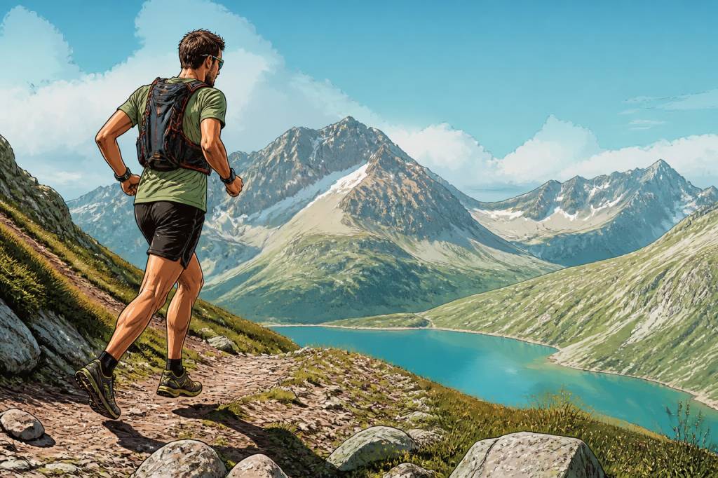Carte Groenland : les régions incontournables pour préparer un trek d’aventure
