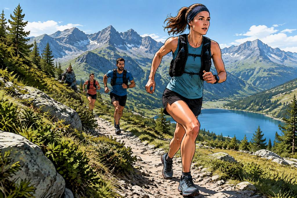 Pulka ski : guide complet pour choisir et utiliser son équipement en randonnée nordique